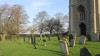 Whissendine Churchyard